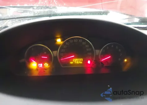 2005 Saturn Ion 2 from USA, damaged, VIN 1G8AN12F55Z113839